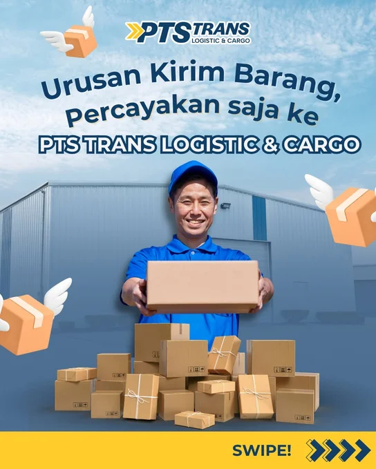 Solusi Logistik