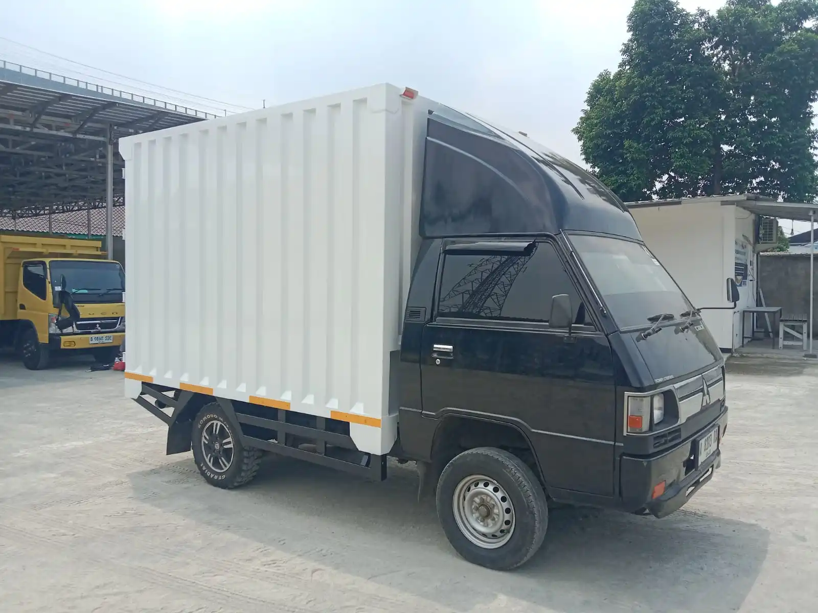 Ekspedisi Jakarta Sumatera Cepat dan Tarif Terjangkau