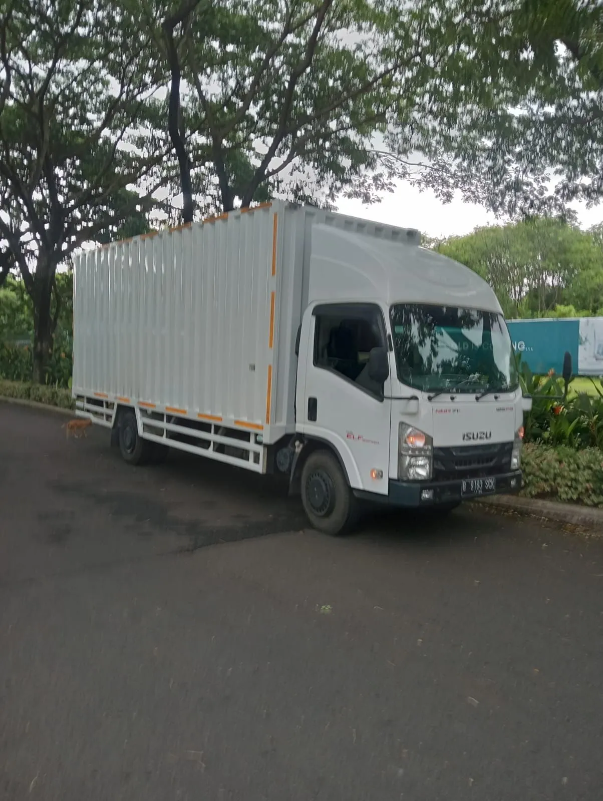 Lebih Hemat! Alasan Jalur Laut Jadi Andalan Ekspedisi ke Batam