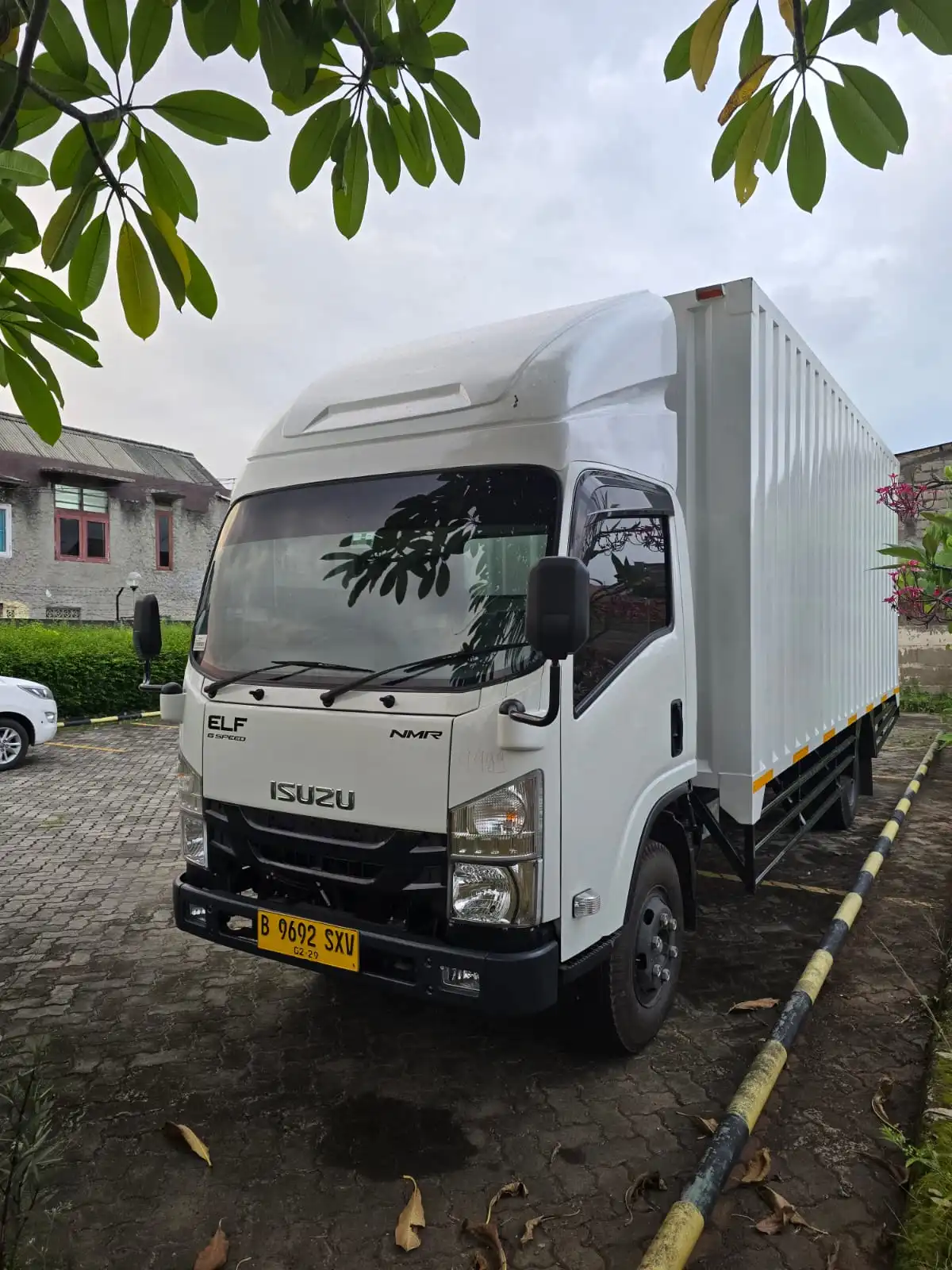 5 Hal Penting yang Wajib Dicek Sebelum Memilih Jasa Rental Truk