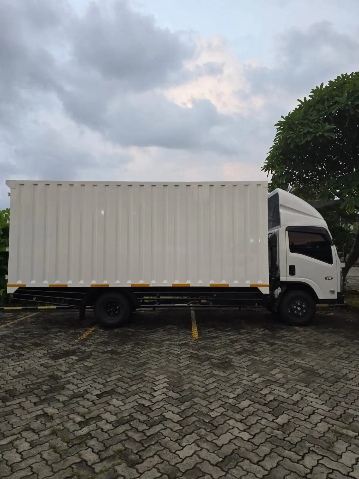 Pengiriman Jakarta Palembang Estimasi 2 Sampai 4 Hari Tiba